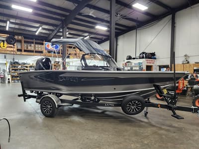 BOATZON | Lund 1875 Tyee 2027