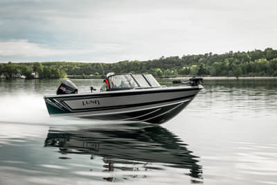 BOATZON | Lund 1875 TYEE 2027