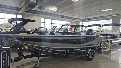 BOATZON | Lund 1875 Tyee 2027