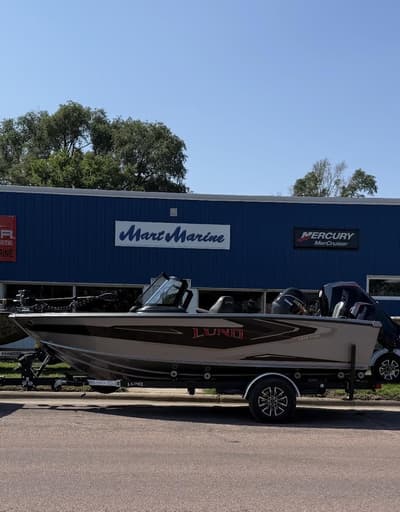 BOATZON | Lund 1875 Tyee 2027
