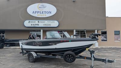 BOATZON | Lund 1875 Tyee LTD 2021 BOATZON | Lund 1875 Tyee LTD 2021