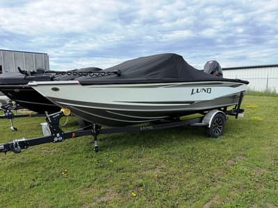 BOATZON | Lund 1875 Tyee  ReDesigned for 2027 2027