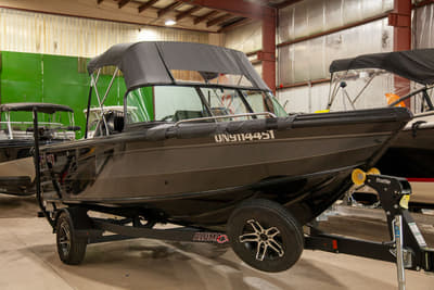 BOATZON | Lund 1875 Tyee Sport 2023