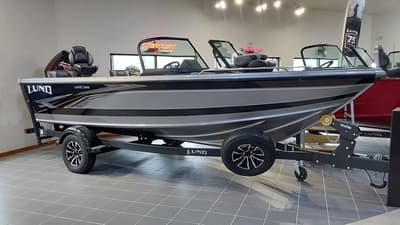 BOATZON | Lund 1875 Tyee Sport 2024 BOATZON | Lund 1875 Tyee Sport 2024