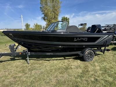 BOATZON | Lund 1875 Tyee Sport 2026