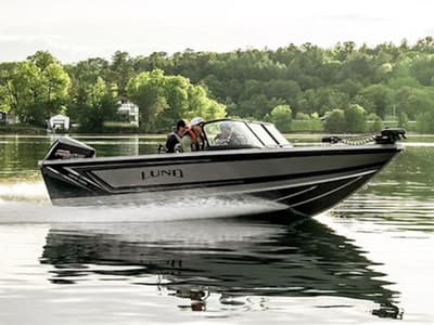 BOATZON | Lund 1875 Tyee Sport 2026