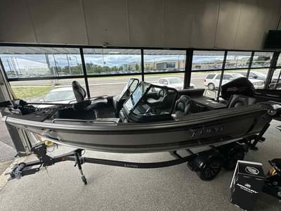 BOATZON | Lund 1875 Tyee Sport 2026