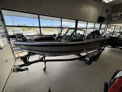 BOATZON | Lund 1875 Tyee Sport 2026