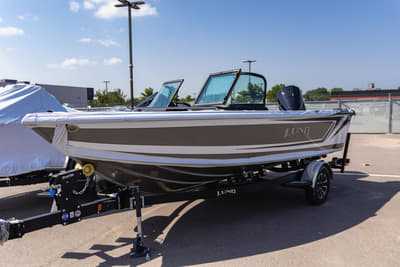 BOATZON | Lund 1875 Tyee Sport 2026