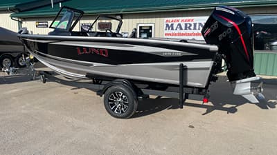 BOATZON | Lund 1875 Tyee Sport 2027
