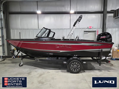 BOATZON | Lund 1875 Tyee Sport 2027