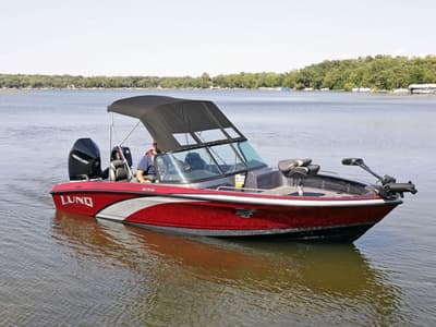 BOATZON | Lund 189 Lund ProV GL Sport 2022