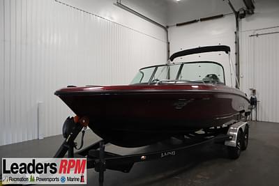 BOATZON | Lund 189 PRO V 2023 BOATZON | Lund 189 PRO V 2023