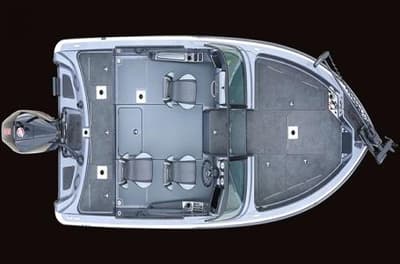 BOATZON | Lund 189 Pro V GL 2026