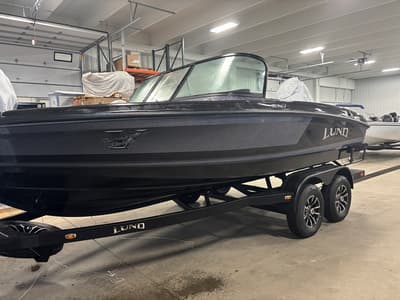 BOATZON | Lund 189 Pro V GL 2026