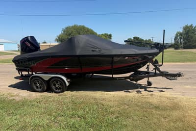 BOATZON | Lund 189 ProV GL 2020