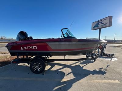 BOATZON | Lund 189 ProV GL 2025 BOATZON | Lund 189 ProV GL 2025