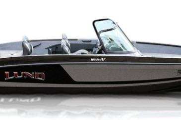 BOATZON | Lund 189 ProV GL 2026