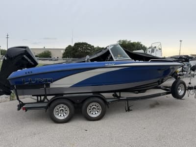 BOATZON | Lund 189 ProV GL Sport 2019 BOATZON | Lund 189 ProV GL Sport 2019