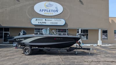 BOATZON | Lund 189 Tyee 2018 BOATZON | Lund 189 Tyee 2018