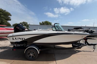 BOATZON | Lund 189 Tyee GL 2022