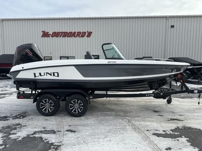 BOATZON | Lund 189 Tyee GL 2026