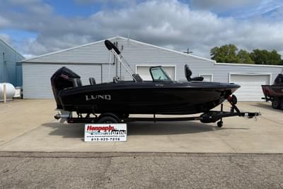 BOATZON | Lund 189 Tyee GL 2026
