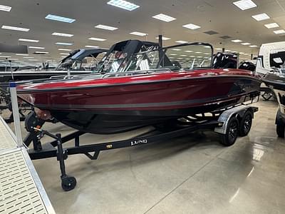 BOATZON | Lund 189 Tyee GL Sport 2025 BOATZON | Lund 189 Tyee GL Sport 2025