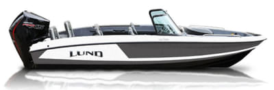 BOATZON | Lund 189 Tyee GL Sport 2026