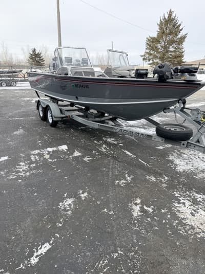 BOATZON | Lund 1900 ProvV Sport 2001 BOATZON | Lund 1900 ProvV Sport 2001