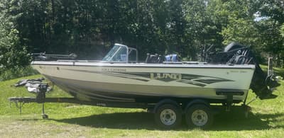 BOATZON | Lund 1900 Tyee 2015 BOATZON | Lund 1900 Tyee 2015