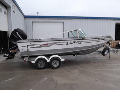 BOATZON | Lund 1950 Tyee Magnum 2006 BOATZON | Lund 1950 Tyee Magnum 2006