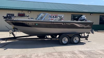 BOATZON | Lund 1950 Tyee Magnum Gran Sport 2001 BOATZON | Lund 1950 Tyee Magnum Gran Sport 2001