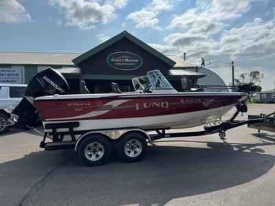 BOATZON | Lund 197 Pro V GL 2012 BOATZON | Lund 197 Pro V GL 2012