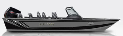 BOATZON | Lund 1975 PRO V 2026