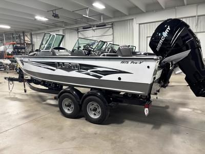 BOATZON | Lund 1975 Pro V IFS NEW Composite Transom 2014 BOATZON | Lund 1975 Pro V IFS NEW Composite Transom 2014