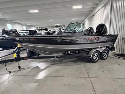 BOATZON | Lund 1975 Pro V Sport 2017