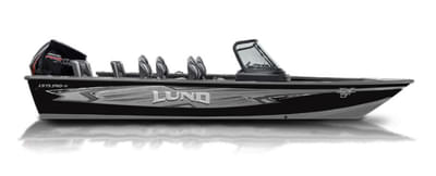 BOATZON | Lund 1975 Pro V Sport 2026