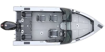 BOATZON | Lund 1975 Pro V Sport 2026