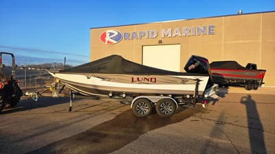 BOATZON | Lund 1975 Pro V Sport 2026