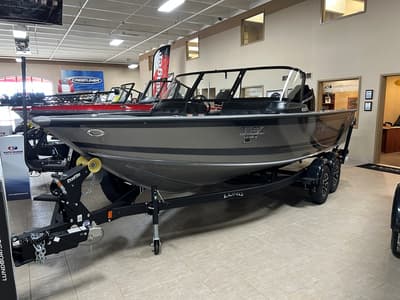 BOATZON | Lund 1975 Pro V Sport 2027