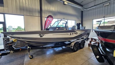 BOATZON | Lund 1975 Pro V Sport  Photo Boat 2027