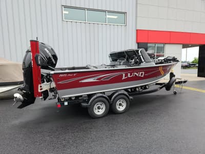 BOATZON | Lund 1975 ProV 2018 BOATZON | Lund 1975 ProV 2018
