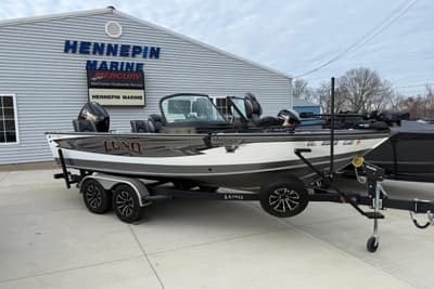 BOATZON | Lund 1975 ProV 2023