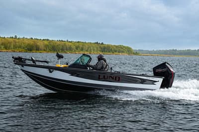 BOATZON | Lund 1975 ProV 2027