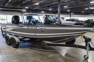 BOATZON | Lund 1975 ProV Sport 2020