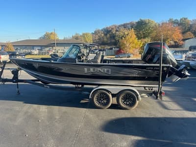 BOATZON | Lund 1975 ProV Sport 2021 BOATZON | Lund 1975 ProV Sport 2021