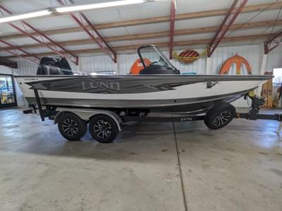 BOATZON | Lund 1975 ProV Sport 2025 BOATZON | Lund 1975 ProV Sport 2025