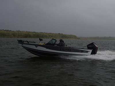 BOATZON | Lund 1975 ProV Sport 2026