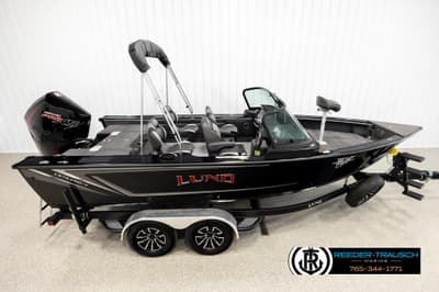 BOATZON | Lund 1975 ProV Sport 2026 BOATZON | Lund 1975 ProV Sport 2026